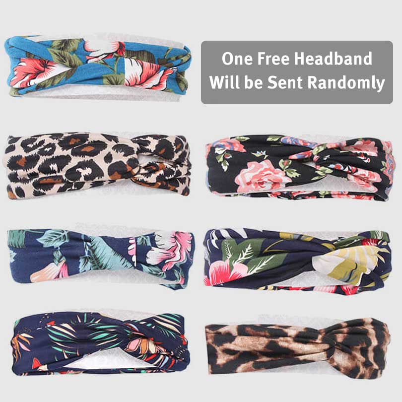 Affordable Headband Wig Straight Human Hair Beginner Friendly - Image 8