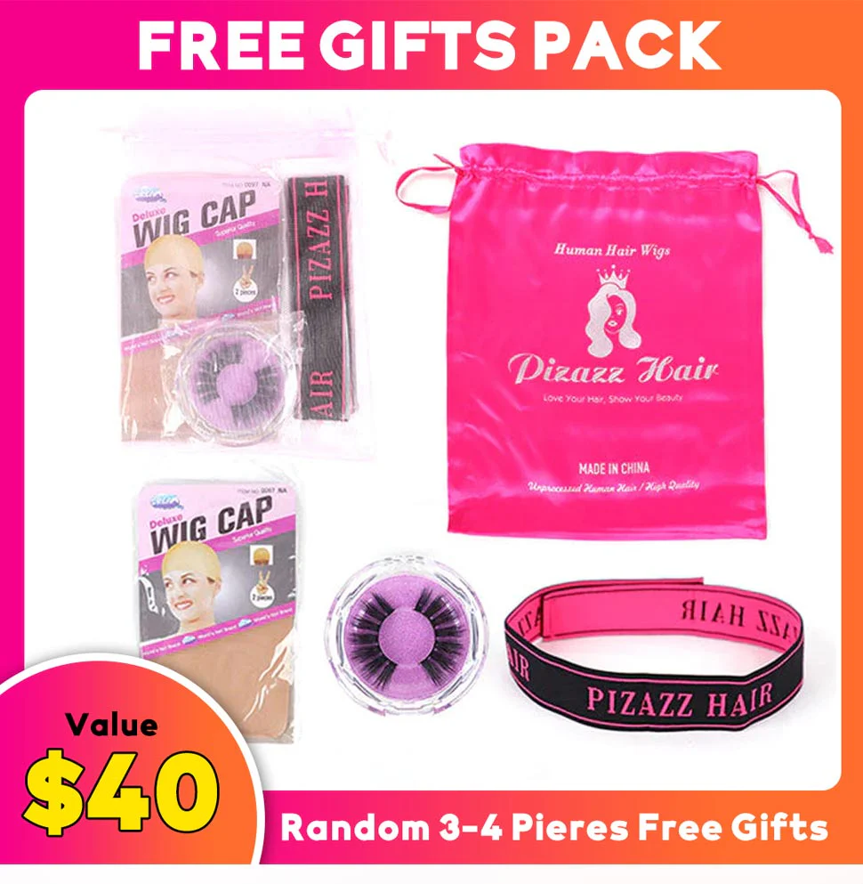 Full Jerry Curly Wig 4x4 HD Lace Closure Human Hair Wigs Beginner Friendly - Image 9