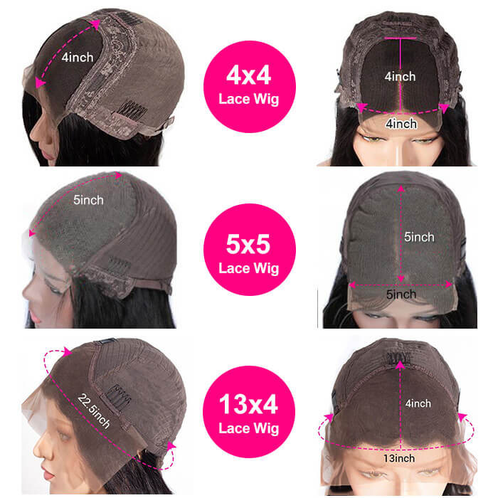 Honey Blonde Bob Wig #27 Color Straight Human Hair Bob Wigs - Image 10